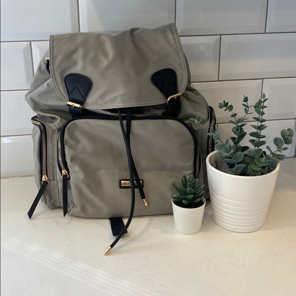 Baby back pack